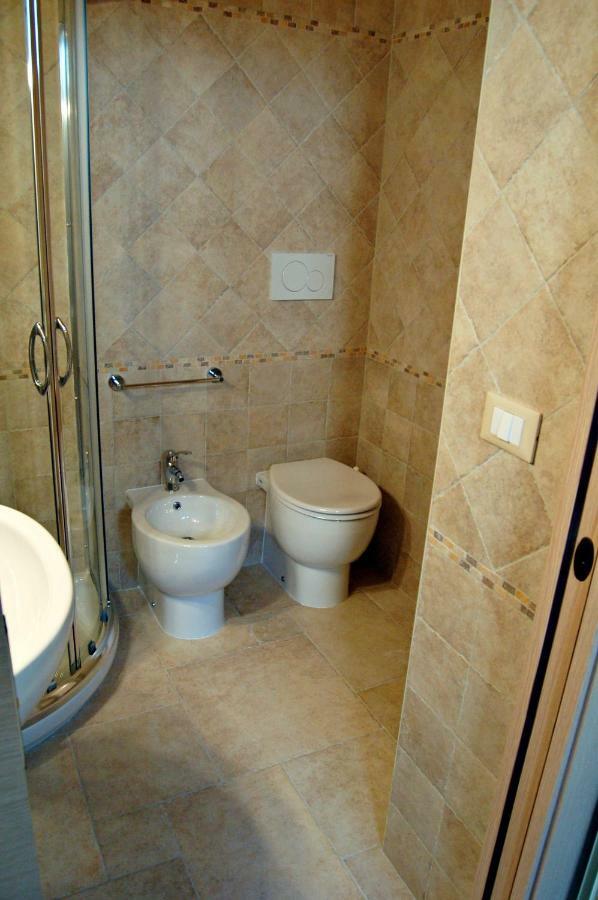 B&B Mandolea Manduria Buitenkant foto