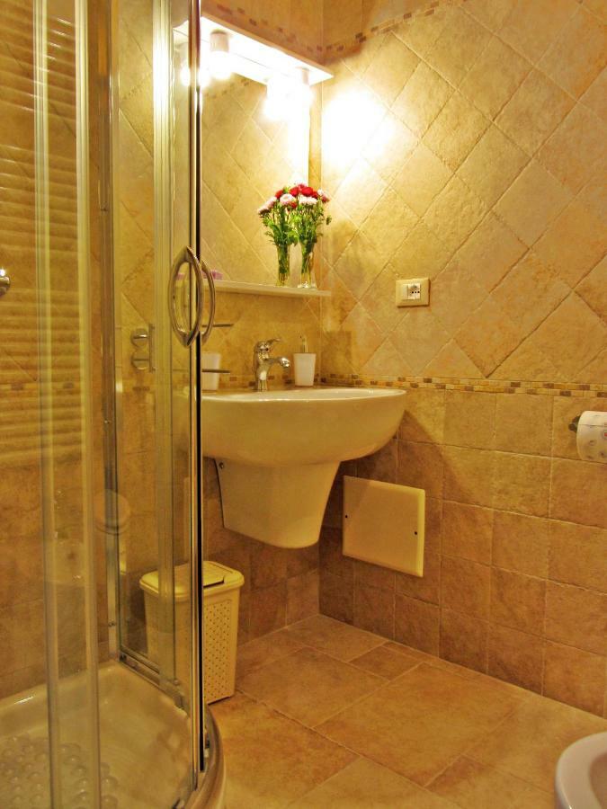 B&B Mandolea Manduria Buitenkant foto